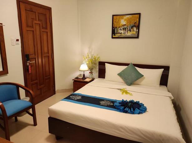Imagen general del Hotel Hong Hac, Ho Chi Minh. Foto 4