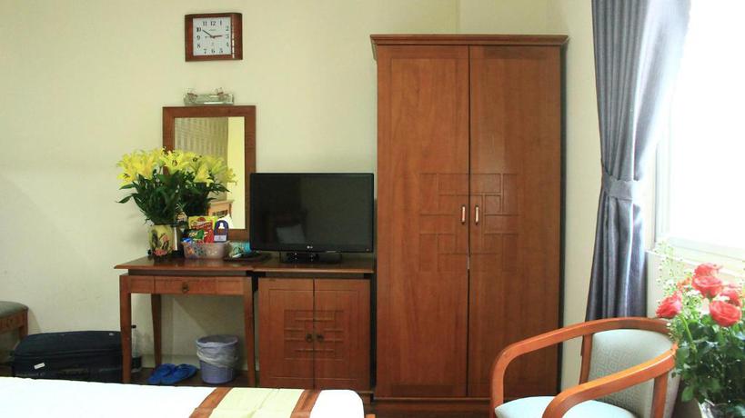 Imagen general del Hotel Hong Hac, Ho Chi Minh. Foto 8