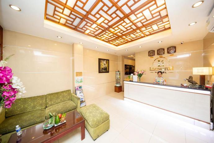 Imagen general del Hotel Hong Hac, Ho Chi Minh. Foto 13
