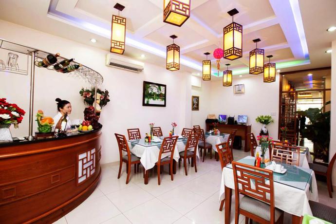 Imagen general del Hotel Hong Hac, Ho Chi Minh. Foto 10