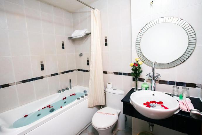 Imagen general del Hotel Hong Hac, Ho Chi Minh. Foto 11