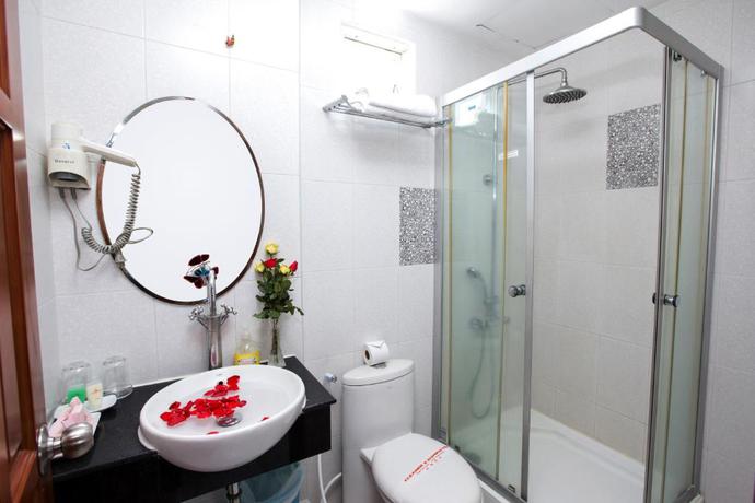 Imagen general del Hotel Hong Hac, Ho Chi Minh. Foto 12