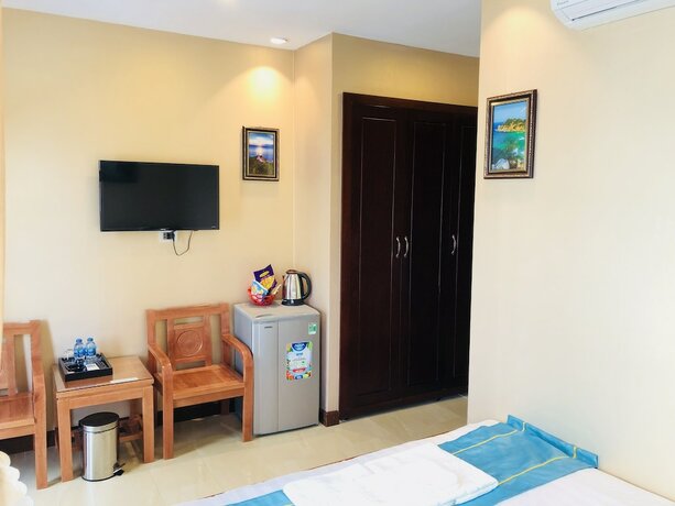 Imagen de la habitación del Hotel Hong Hac, Tuy Hoa. Foto 15