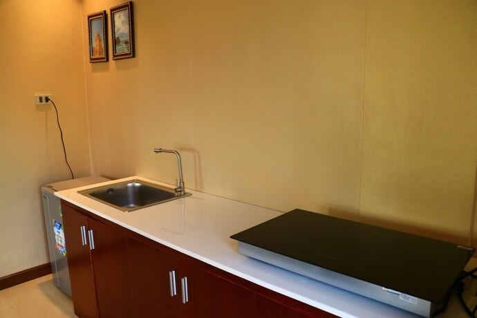Imagen de la habitación del Hotel Hong Hac, Tuy Hoa. Foto 23