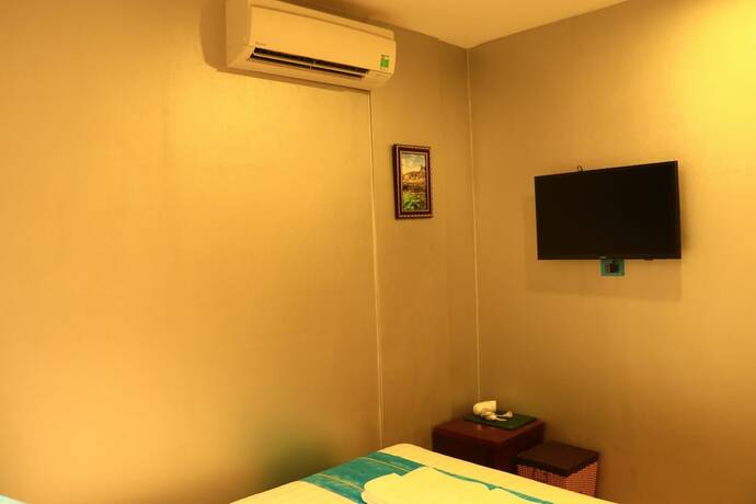 Imagen de la habitación del Hotel Hong Hac, Tuy Hoa. Foto 25