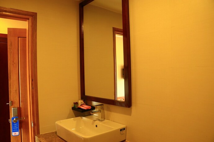 Imagen de la habitación del Hotel Hong Hac, Tuy Hoa. Foto 27