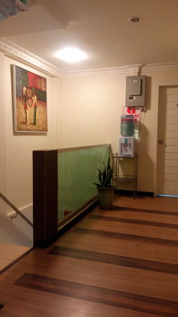 Imagen de la habitación del Hotel Hong Kong. Foto 13