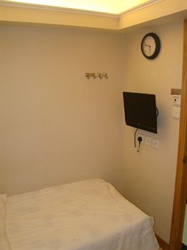 Imagen general del Hotel Hong Kong Friend's House. Foto 4