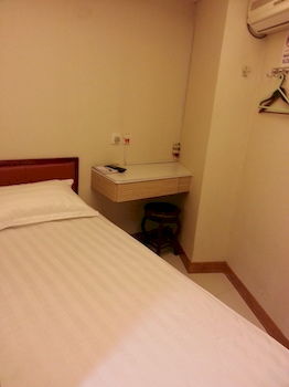 Imagen general del Hotel Hong Kong Friend's House. Foto 6