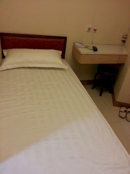 Imagen general del Hotel Hong Kong Friend's House. Foto 7