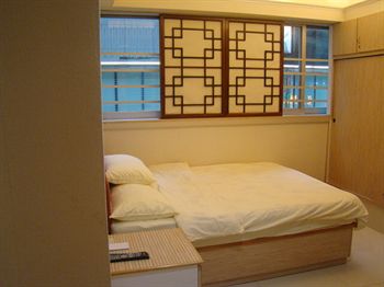 Imagen general del Hotel Hong Kong Friend's House. Foto 15