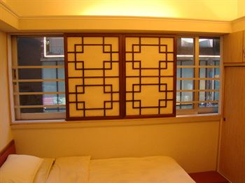 Imagen general del Hotel Hong Kong Friend's House. Foto 11