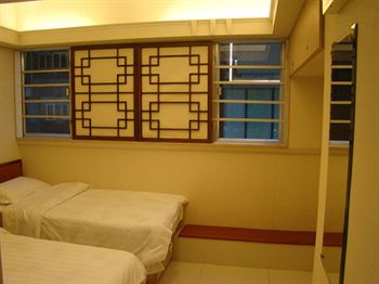 Imagen general del Hotel Hong Kong Friend's House. Foto 13