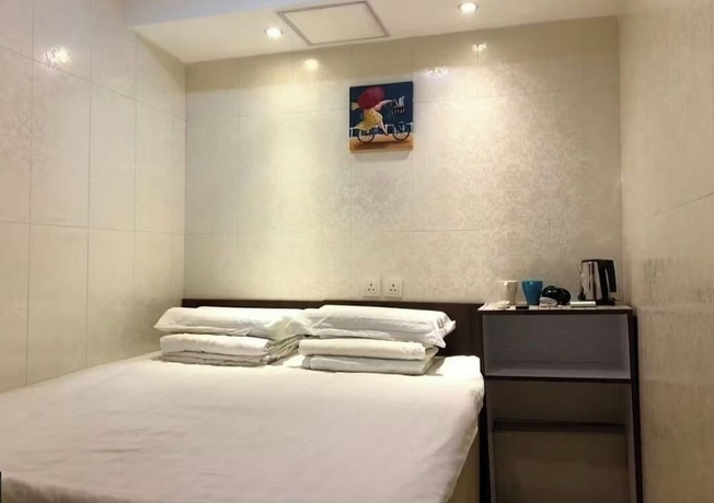 Imagen de la habitación del Hotel Hong Kong Full Harvest Inn. Foto 7
