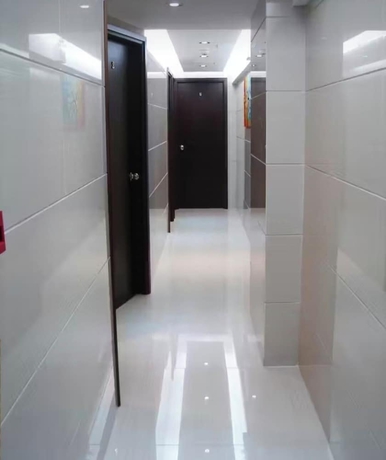 Imagen de los interiores del Hotel Hong Kong Full Harvest Inn. Foto 16