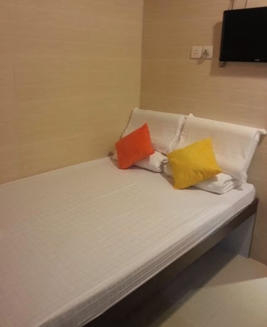 Imagen de la habitación del Hotel Hong Kong Full Harvest Inn. Foto 9