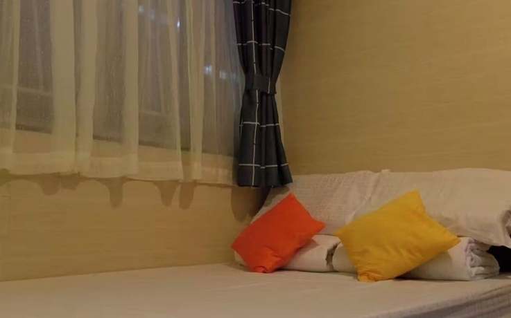 Imagen de la habitación del Hotel Hong Kong Full Harvest Inn. Foto 12
