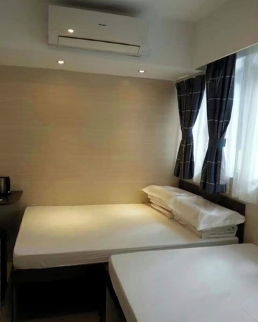 Imagen de la habitación del Hotel Hong Kong Full Harvest Inn. Foto 13