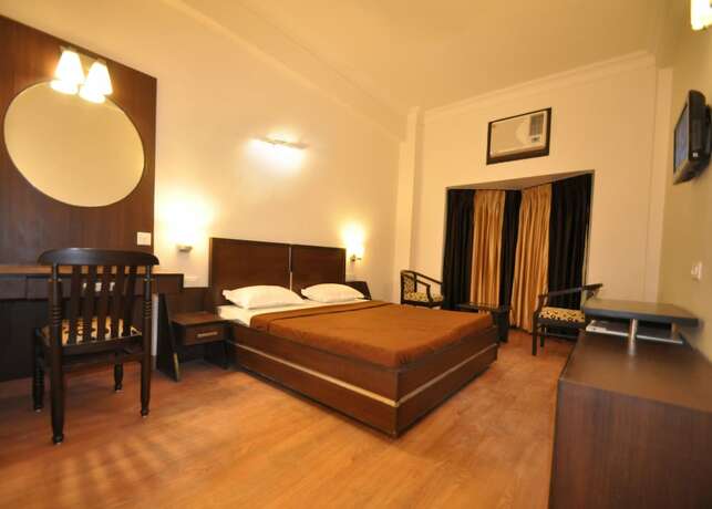 Imagen general del Hotel Hong Kong Inn. Foto 15