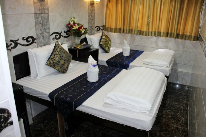 Imagen de la habitación del Hotel Hong Kong Premium Guest House. Foto 12