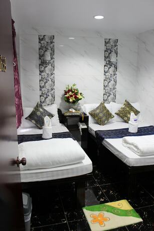 Imagen de la habitación del Hotel Hong Kong Premium Guest House. Foto 21