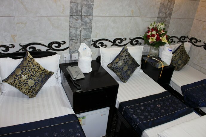 Imagen de la habitación del Hotel Hong Kong Premium Guest House. Foto 22