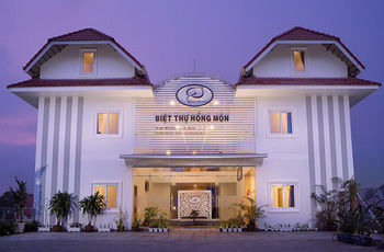 Imagen de la habitación del Hotel Hong Mon Villa. Foto 8