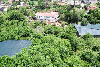 Imagen general del Hotel Hong Mon Villa. Foto 1