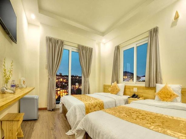 Imagen general del Hotel Hong Mon Villa. Foto 3