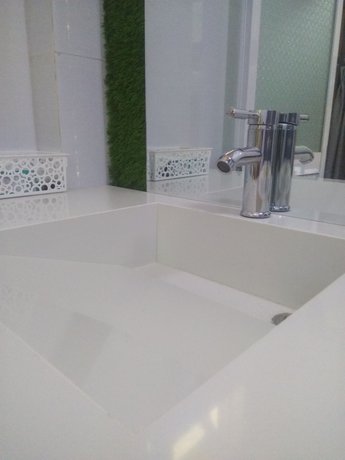 Imagen de la habitación del Hotel Hong My - Hostel. Foto 4