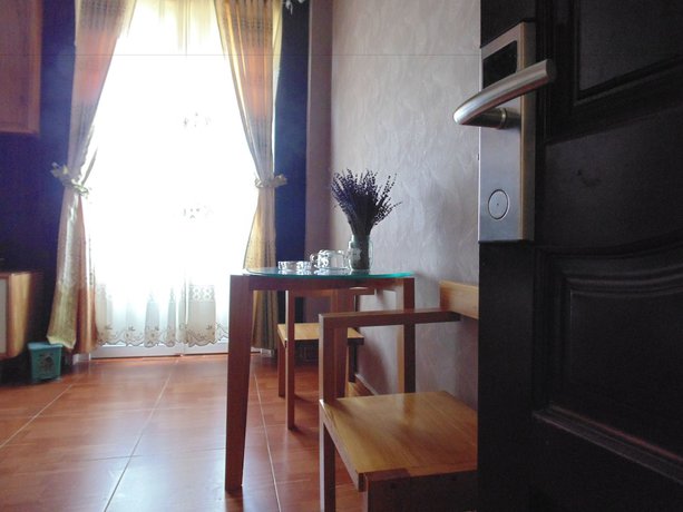 Imagen de la habitación del Hotel Hong My - Hostel. Foto 6