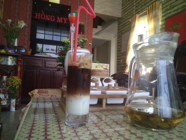 Imagen general del Hotel Hong My - Hostel. Foto 1