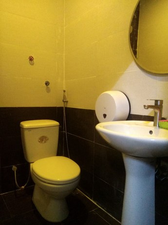 Imagen de la habitación del Hotel Hong My - Hostel. Foto 10