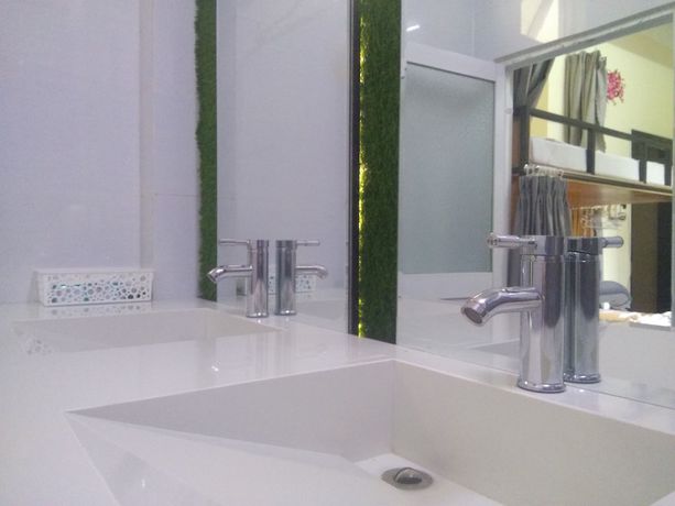 Imagen de la habitación del Hotel Hong My - Hostel. Foto 12