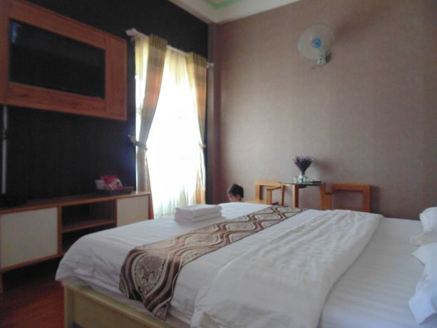 Imagen de la habitación del Hotel Hong My - Hostel. Foto 13