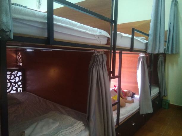 Imagen de la habitación del Hotel Hong My - Hostel. Foto 14