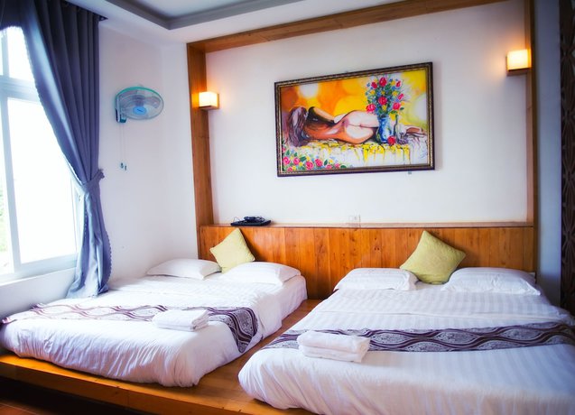 Imagen de la habitación del Hotel Hong My - Hostel. Foto 15