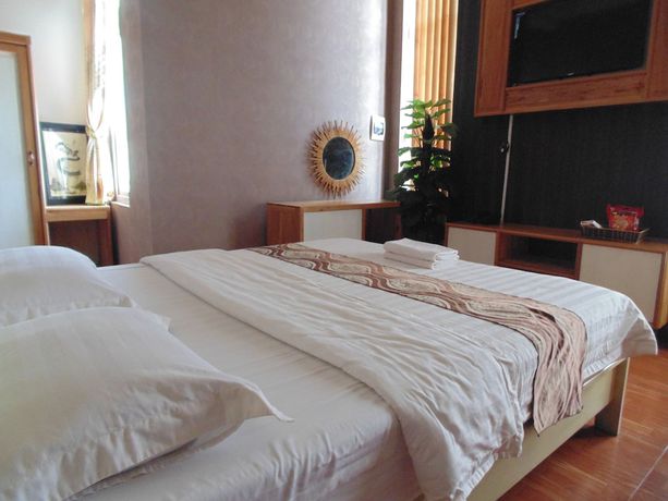 Imagen de la habitación del Hotel Hong My - Hostel. Foto 16