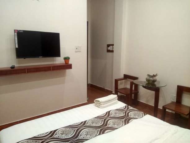 Imagen de los interiores del Hotel Hong My - Hostel. Foto 20