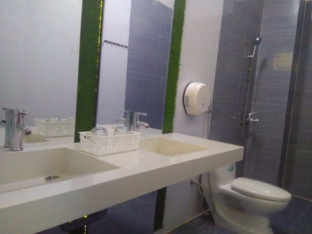 Imagen de la habitación del Hotel Hong My - Hostel. Foto 17