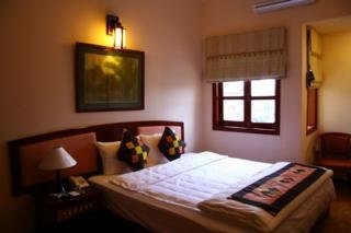 Imagen de la habitación del Hotel Hong Ngoc 5. Foto 3