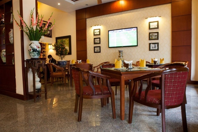 Imagen de los interiores del Hotel Hong Ngoc Cochinchine Boutique and Spa. Foto 14