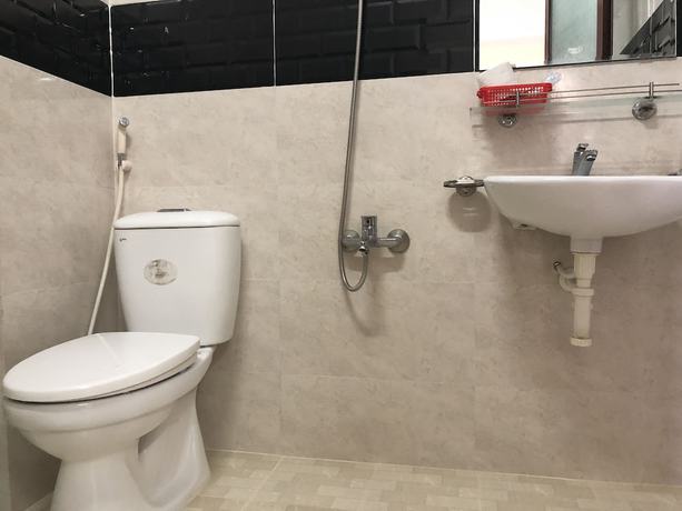 Imagen de la habitación del Hotel Hong Ngoc. Foto 2