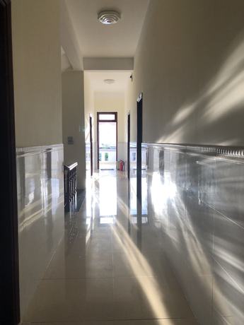 Imagen de los interiores del Hotel Hong Ngoc. Foto 12