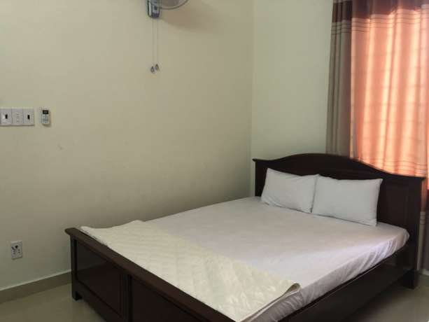 Imagen de la habitación del Hotel Hong Ngoc. Foto 3