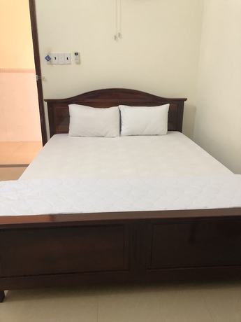 Imagen de la habitación del Hotel Hong Ngoc. Foto 4