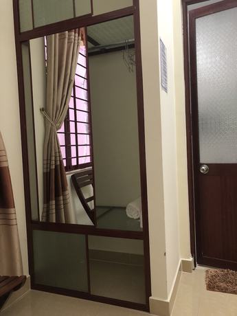 Imagen de la habitación del Hotel Hong Ngoc. Foto 6