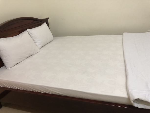 Imagen de la habitación del Hotel Hong Ngoc. Foto 7