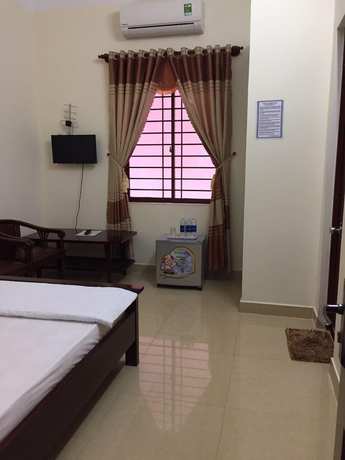 Imagen de la habitación del Hotel Hong Ngoc. Foto 8