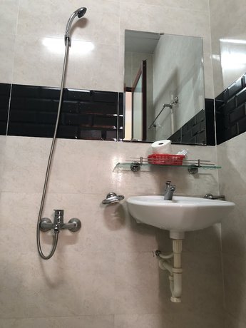 Imagen de la habitación del Hotel Hong Ngoc. Foto 10